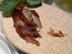 -新华饭店·新津菜·酥皮烤鸭·海鲜(津湾广场店)