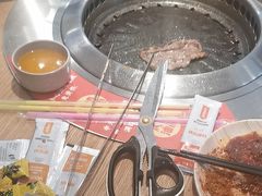 -新石器烤肉(百联川沙店)