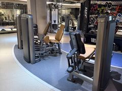 -懒人Club运动健身·运动康复·私教(三迪中心店)