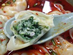 -顶巧鸡汤馄饨(虹口总店)