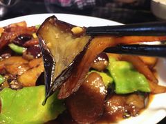 -老六杀猪菜(进乡街店)