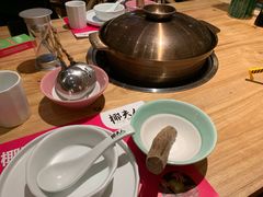 -椰夫人·养生椰子鸡(金沙洲永旺店)