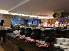 -厦门明发国际大酒店(会展中心环岛路店)