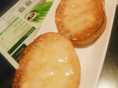 -翠华餐厅(旺角文华商场店)