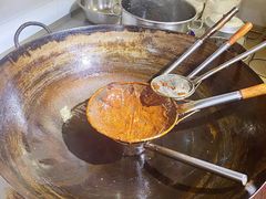 -邓记新一代糖油果子(四川煤管局供销公司职工宿舍店)