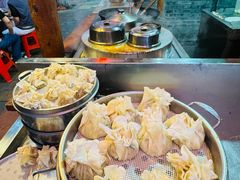 -古真记钵钵鸡(总店)