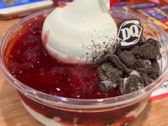 -DQ·蛋糕·冰淇淋(惠山万达店)