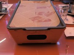 -神府路壹号·海鲜烧烤·砂锅粥·锅物(三坊七巷店)