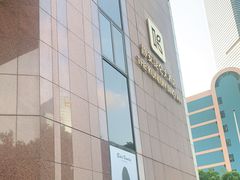 -上海静安昆仑大酒店