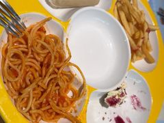 -半秋山西餐厅(襄阳万达店)