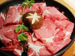-呷哺呷哺(保利广场店)