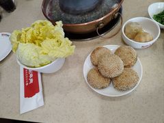 -阳坊大都涮羊肉(阳坊总店)
