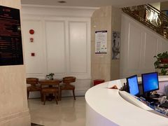 -一兆韦德(万源城店)