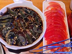 -四禧精酿烧烤串吧(大明湖店)