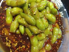 -功夫小龙虾·烧烤·江湖菜(金沙洲店)