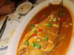 -姜君·千岛湖鱼头馆(浦东大道店)