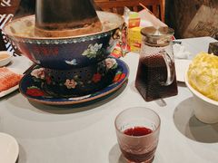 -东来顺饭庄(apm总店)