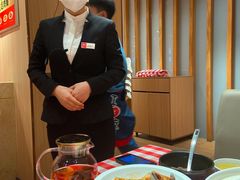 -西贝(宝乐汇店)