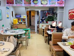 -张大厨鸡煲王·小龙虾·16年老字号(新圳东路店)