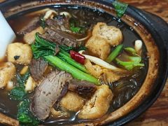 -凡老头米线砂锅(古荡新村西粮站)
