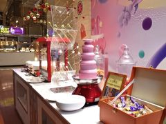 -合肥富力威斯汀酒店·知味餐厅