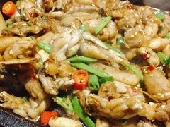 -蘭奢雅集·江浙菜(青山江滩店)