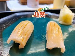 剑鱼腩-Sushi Hanzo半藏(天环广场店)