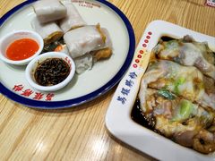 -荔银肠粉·非遗手藝(夫子庙店)