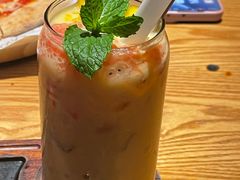 -MR.ROCKY洛奇先生·西餐&酒吧(太古仓店)