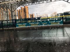-海口东站