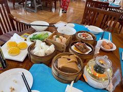 -糟粕醋·椰苑海南菜餐厅(亚龙湾天域酒店)