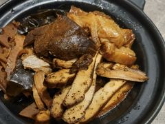 -闫府私房菜·老字号(恒隆店)