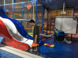 点击看大图 -小玩家儿童主题乐园(世茂广场店)