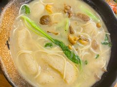 -十面欢腾·海鲜面·台式Bistro(长乐路店)