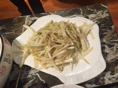 -风味小馆(天目湖宾馆店)