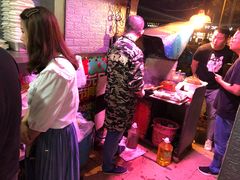 -十里铺铁板鱿鱼