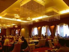 大堂-楚鲜·汉正街一号(天河店)