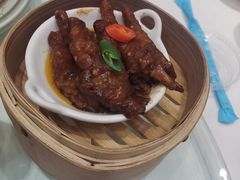 -翠园(北京王府中环店)