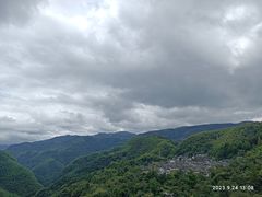 -丹山赤水风景名胜区