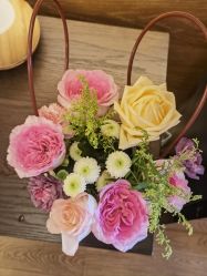 -悦芽母婴护理月子中心(凤起潮鸣府店)