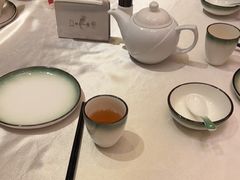 -上海金桥红枫万豪酒店-万豪中餐厅