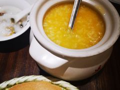 -梁记粥铺(开元地中海店)