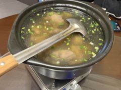 -巢湖名吃·东关老鹅汤(江南风情街店)