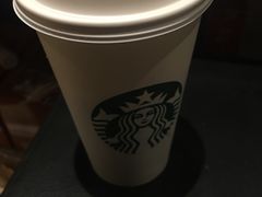 -星巴克臻选(舟山凯虹广场店)