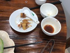 -清新一盅正宗清远鸡(环城路店)