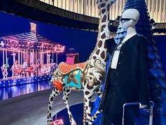 -路易·威登(香榭丽舍大道店)