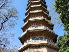 -灵谷景区