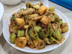 -天一沾水肥肠(科园一街店)