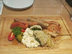 -托斯卡纳烘焙意大利餐厅(五天地店)