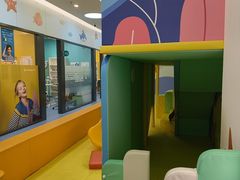 -极橙儿童齿科矫正中心(奥城店)